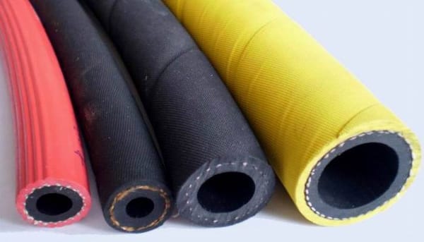 آشنایی کامل با لاستیک pvc